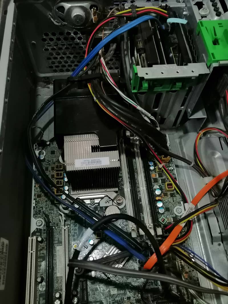Complete Gaming Setup 12