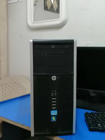 Gaming CPU