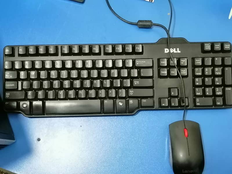 Complete Gaming Setup 14