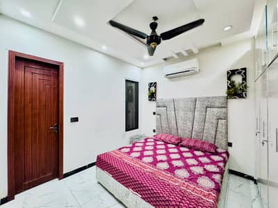 3 MARLA FLAT FOR RENT IN CITI HOUSING GUJRANWALA