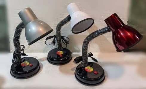study lamps