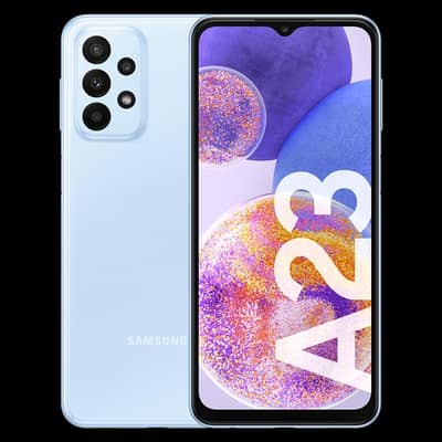 Samsung A23