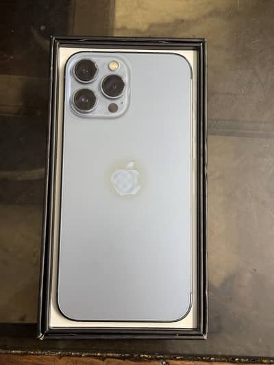 Iphone 13 Pro Max Factory Unlocked 128gb 84 Health