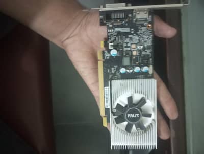 Nvidia GeForce GT 1030 2gb Ddr5 GPU For Sale.