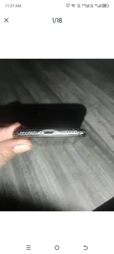 exchange sale iphone 7 add pori par lijiye