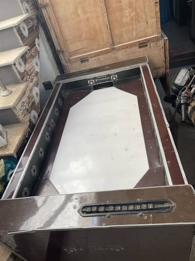 Premier classic 03121165478