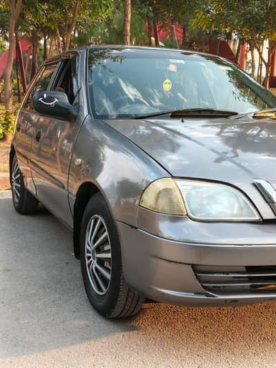 suzuki cultus family used