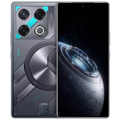 infinix gt 20 pro 5g