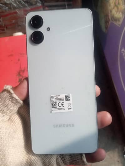 Samsung A06