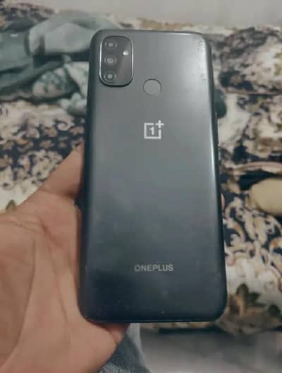 OnePlus N100 4/64GB Vip approved