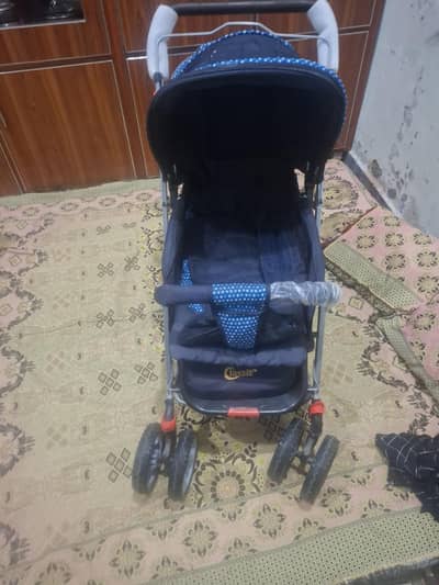 baby stoller