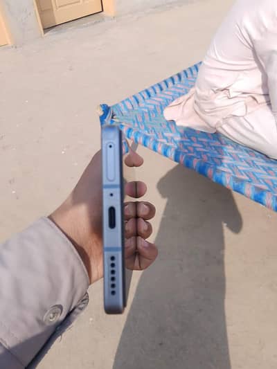 infinix note 50 10/10 condition 10 month warranty