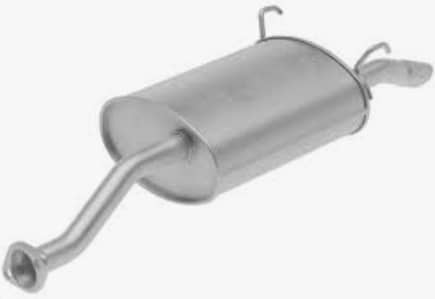 silencer civic model 2002 for sale gulistan-e-johar block 12 near rado