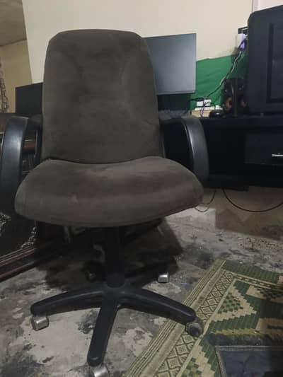 Used Office Chairs for Sale