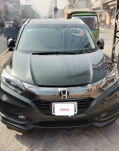 2014 / 2019 2nd owner  Z sensing lush condition