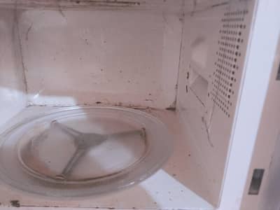 Panasonic used oven