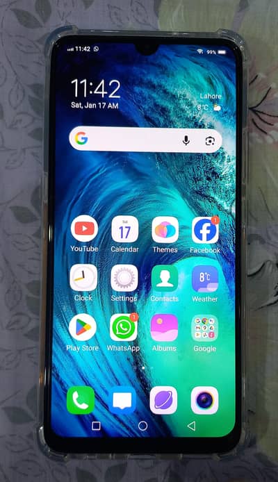 VIVO S1 4GB/128GB Mint condition