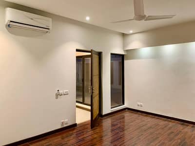 1 Kanal Brand New Lower Portion available for rent at ideal Location at DHA Phase 8