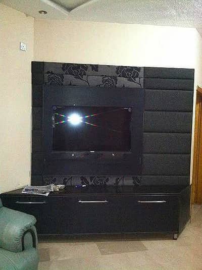 Upper porch available for rent in wapda town