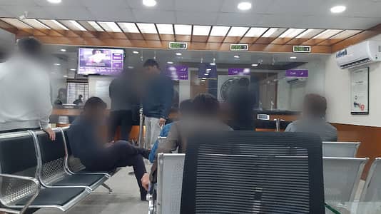 Prime 20 Marla Building For Sale in Johar Town {Main Road}