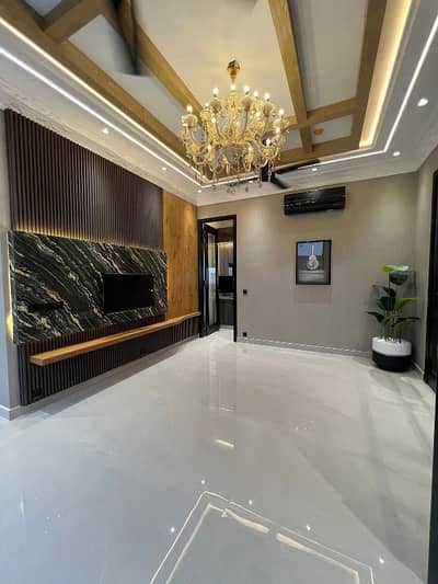 1 Kanal Modern House