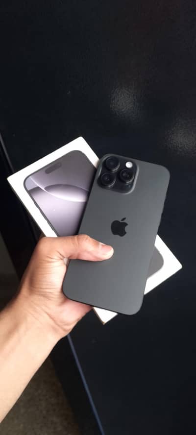 iphone 16 pro max Jv