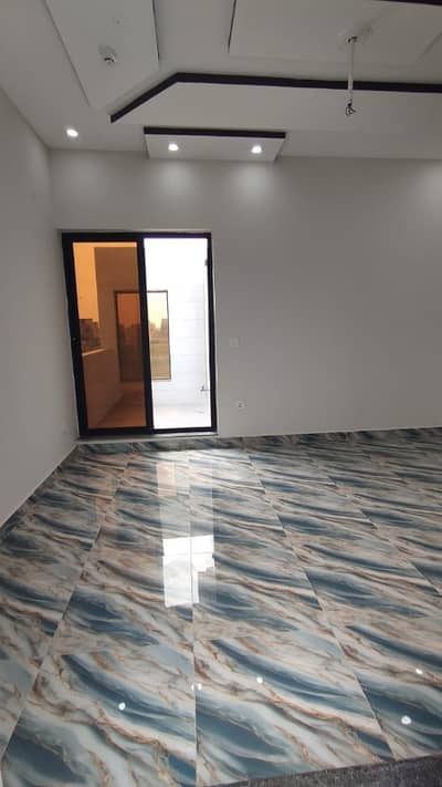 10 Marla Brand New Owner Built House Available For Rent At Ideal Location In DHA Phase 7 Near Ring Road And Allama Iqbal International Airport Lahore