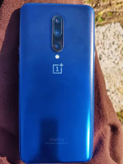 OnePlus 7pro 03125709742