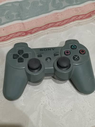 Ps 3 controller