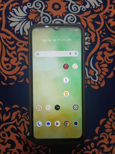 Realme C21y | 4gb 64gb