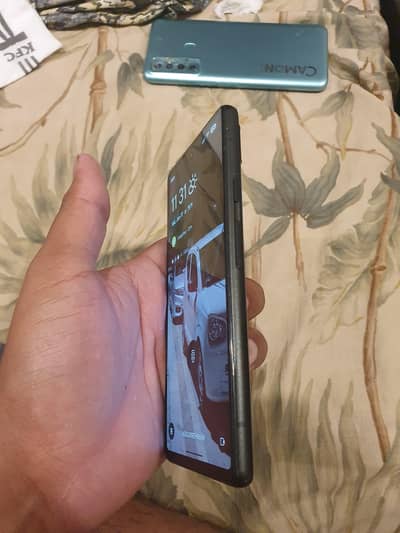 GOOGLE PIXEL 6A 128GB