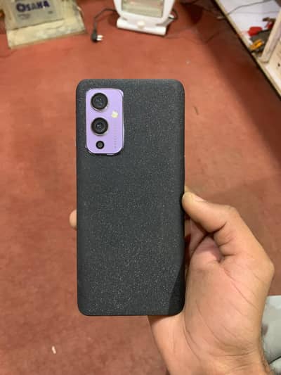 oneplus 9 pro pta approved