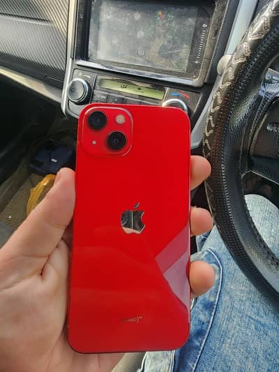 iphone 13 pta approved dual 128gb 83bh