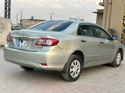 Toyota corolla gli 2010 urgent sale need cash