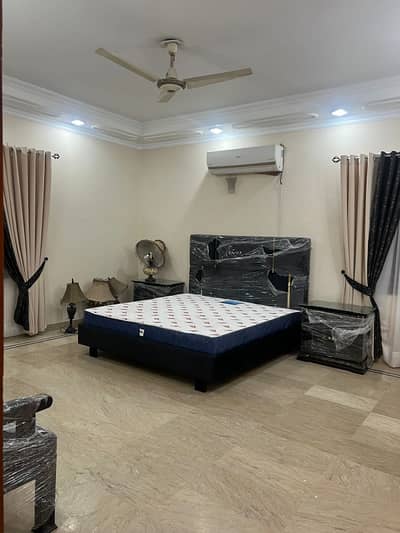 1 Kanal Brand New Owner Built Lower Portion Available For Rent In DHA Phase 8 At Ideal Location Near Ring Road And Allama Iqbal International Airport Lahore Pakistan