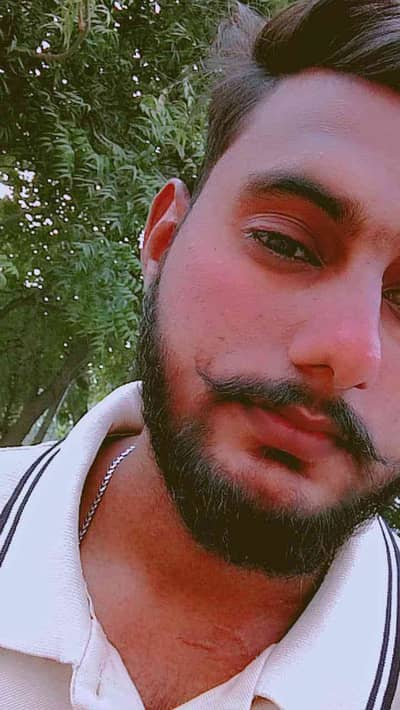 Ahmad Bhatti 
