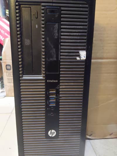 hp CPU i5 only call no chat finel price ha