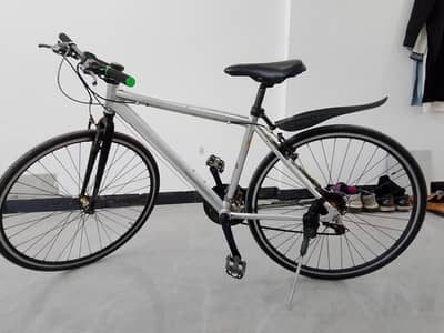 Precision USA Import Cycle – Excellent Condition