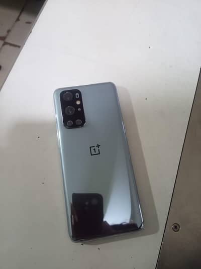 ONEPLUS 9PRO RAM12 STORAGE256 DuAL SIM