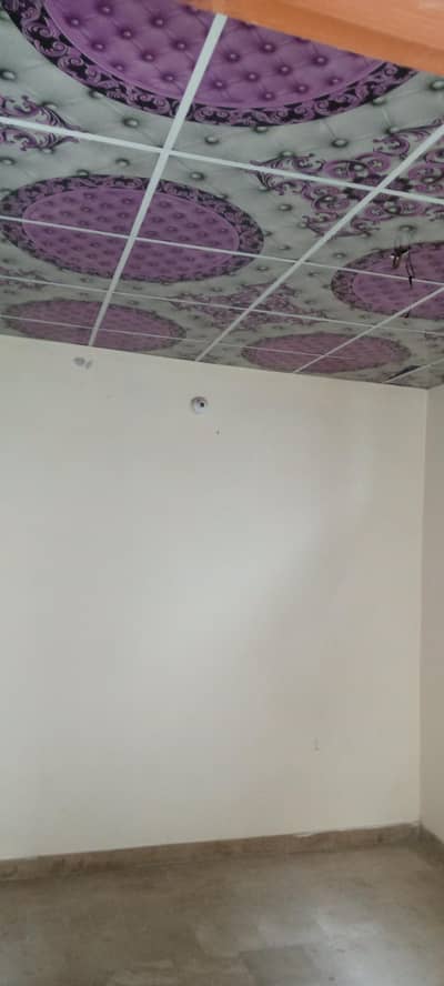 poshan for rent first floor