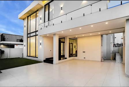 1 Kanal Like Brand New House Available For Rent In DHA Phase 7 At Ideal Location Near Allama Iqbal International Airport Lahore Barki Road And Ring Road Lahore