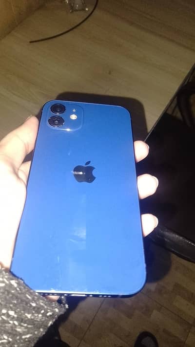 iPhone 12 factory unlock 128gb for sale