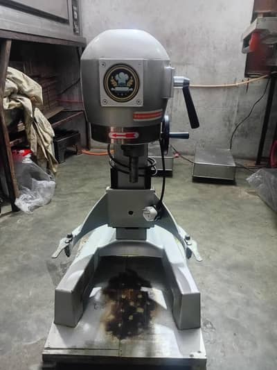 Dough mixer 20Litter 0.3. 0.0. 0.9. 2.5. 8.5. 8