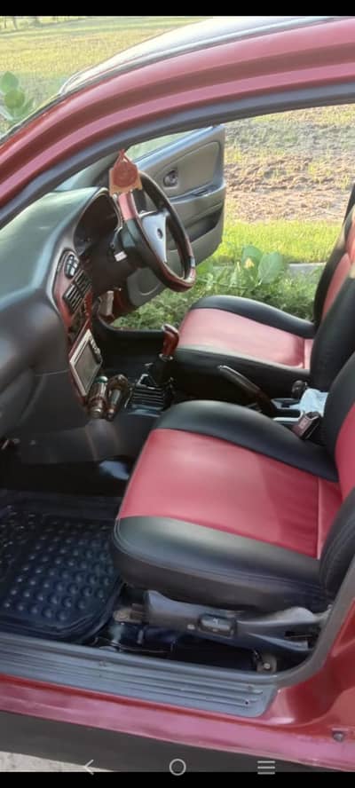 low budget mein Badi car buhat mazy ki hai