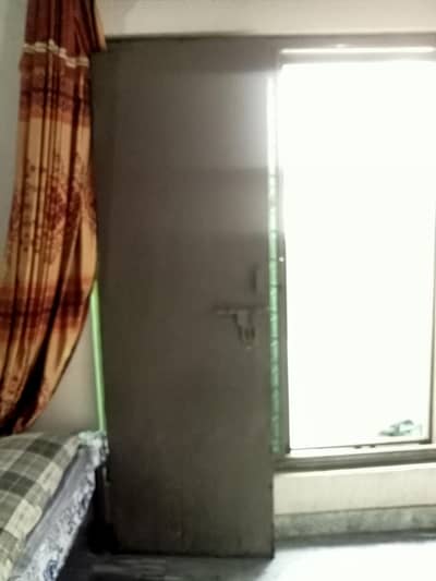 Iron washroom Door  for sale