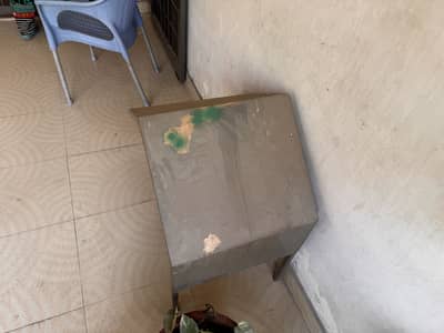 Water Pump Cover – Rain & Sun Protect