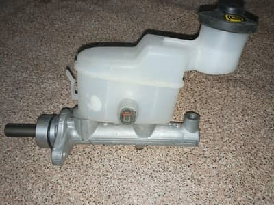 Brake and Clutch Master Cylinder And Repair kits