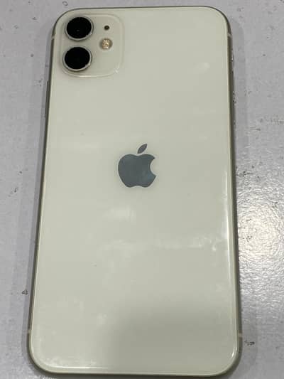 Iphone 11 64 Gb Jv