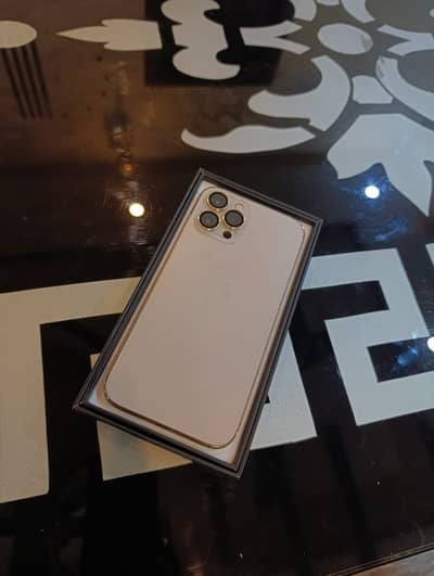 iPhone 12 Pro Max PTA Approved