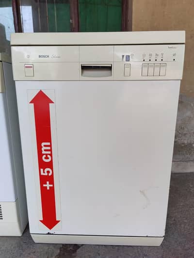 Bosch Dishwasher | German Imported | Like New